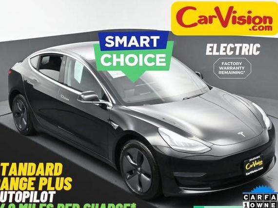 TESLA MODEL 3 2019 5YJ3E1EA3KF305048 image TESLA MODEL 3 2019 5YJ3E1EA3KF305048 image